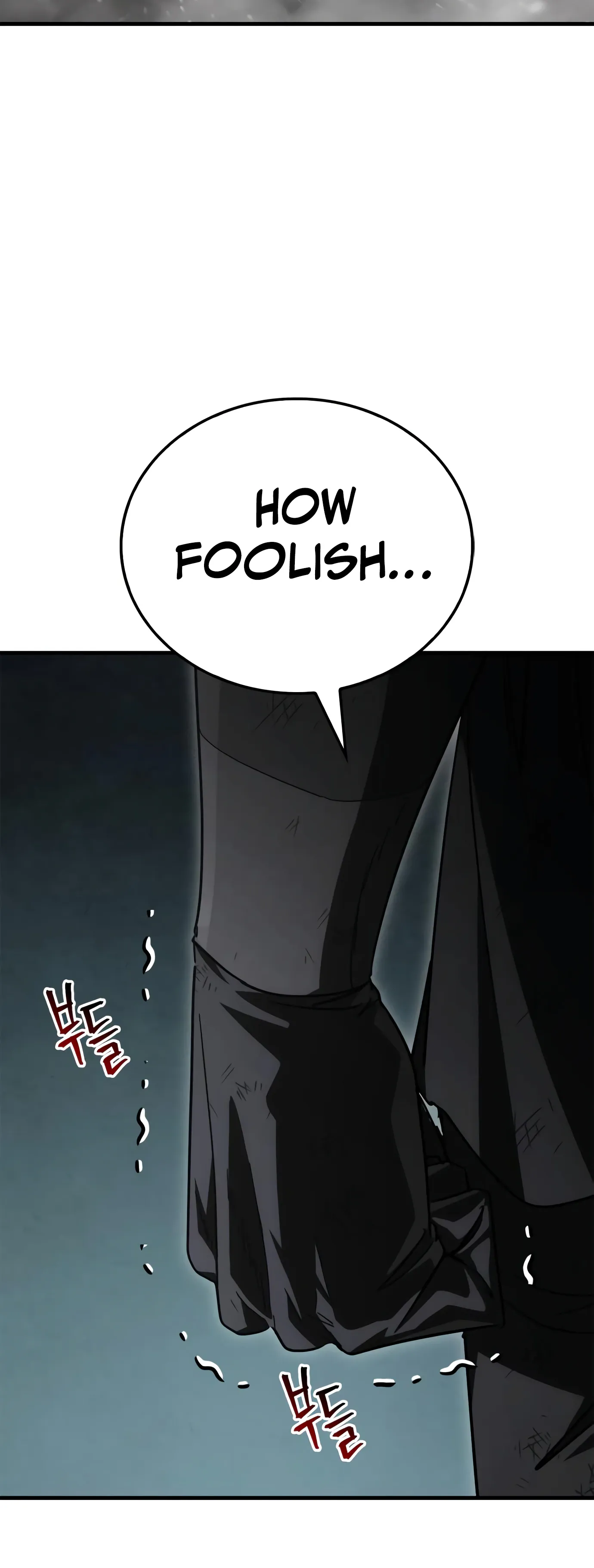 The Demon King Overrun by Heroes Chapter 41 Page 49