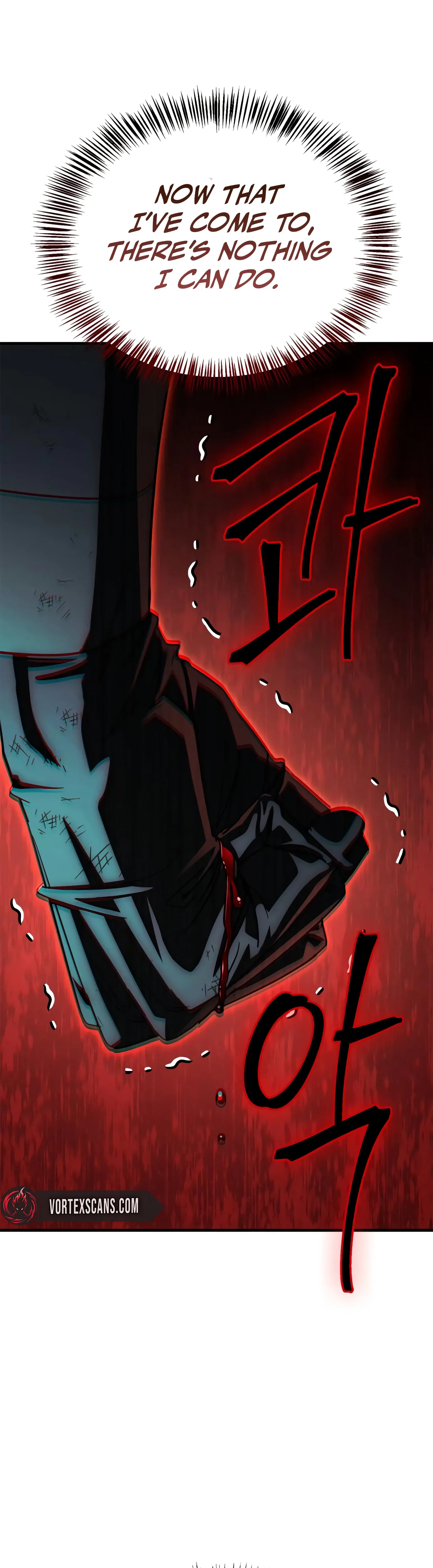The Demon King Overrun by Heroes Chapter 41 Page 60
