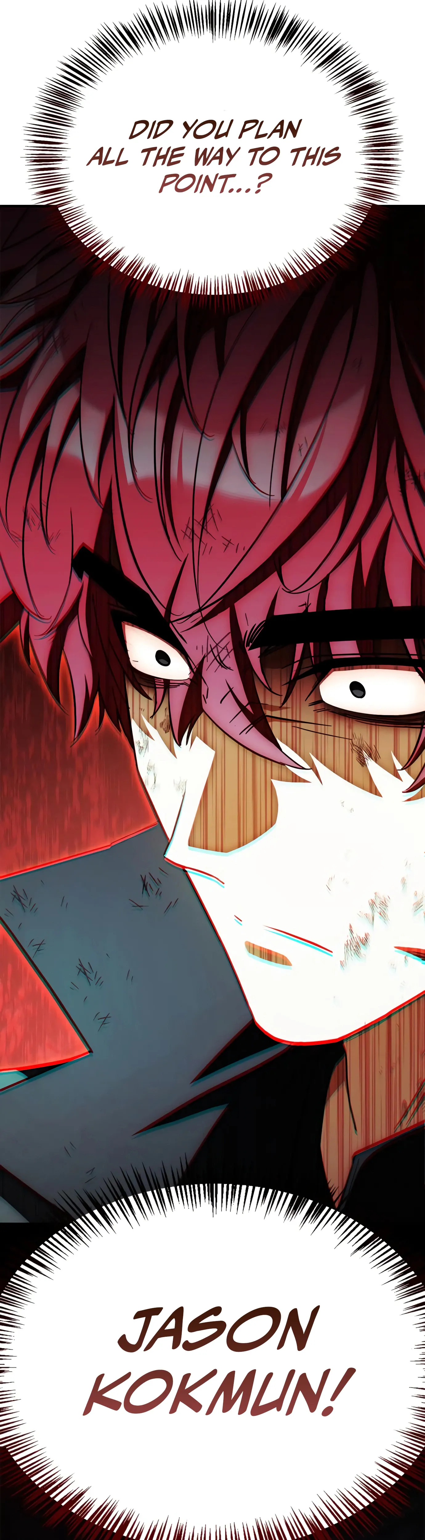 The Demon King Overrun by Heroes Chapter 41 Page 61