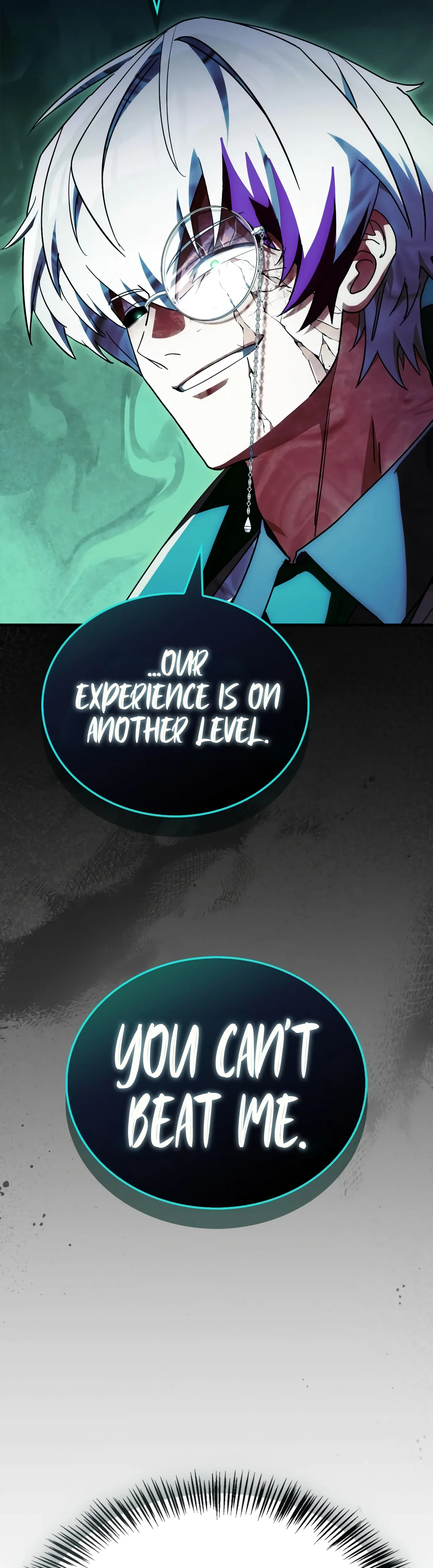 The Demon King Overrun by Heroes Chapter 41 Page 64