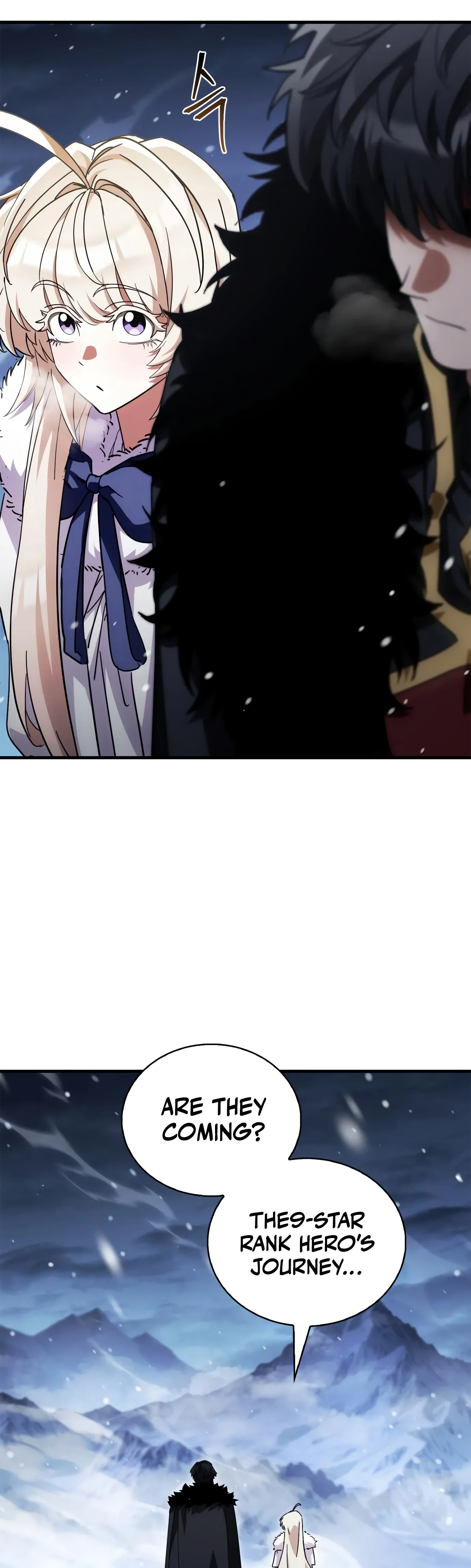 The Demon King Overrun by Heroes Chapter 41 Page 73