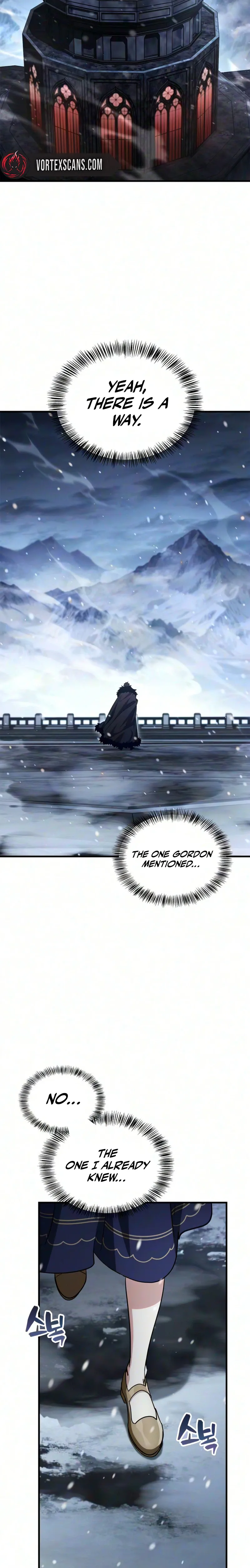 The Demon King Overrun by Heroes Chapter 42 Page 18