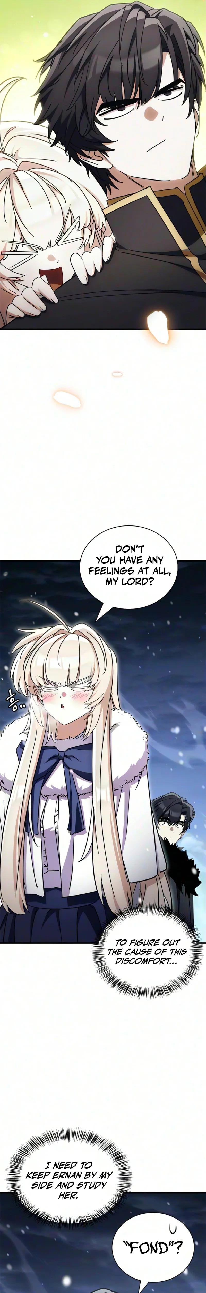 The Demon King Overrun by Heroes Chapter 42 Page 29