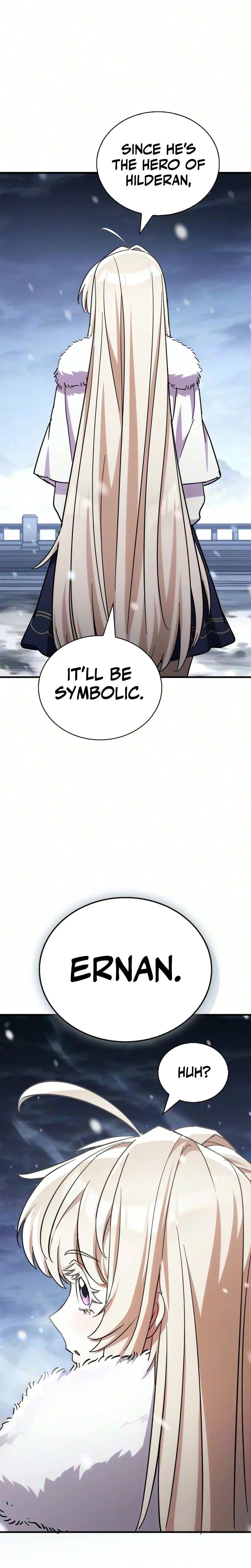 The Demon King Overrun by Heroes Chapter 42 Page 32