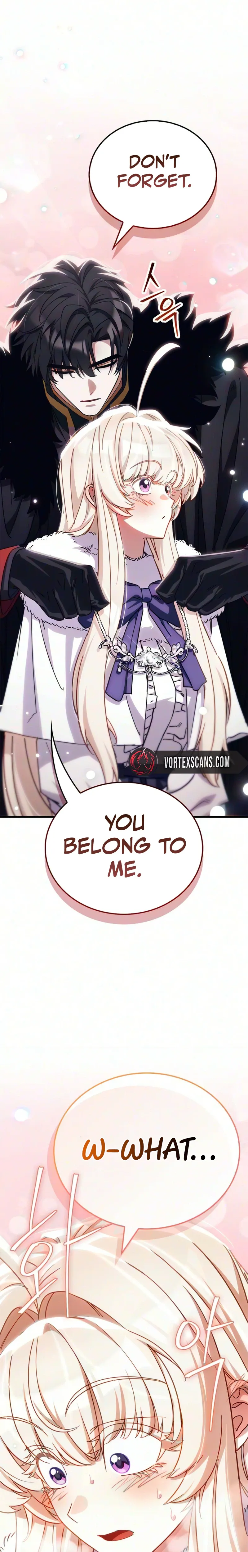 The Demon King Overrun by Heroes Chapter 42 Page 33