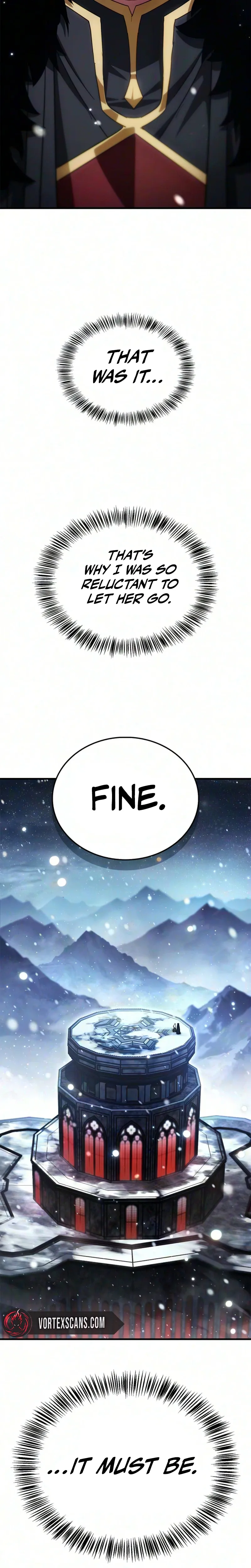 The Demon King Overrun by Heroes Chapter 42 Page 39