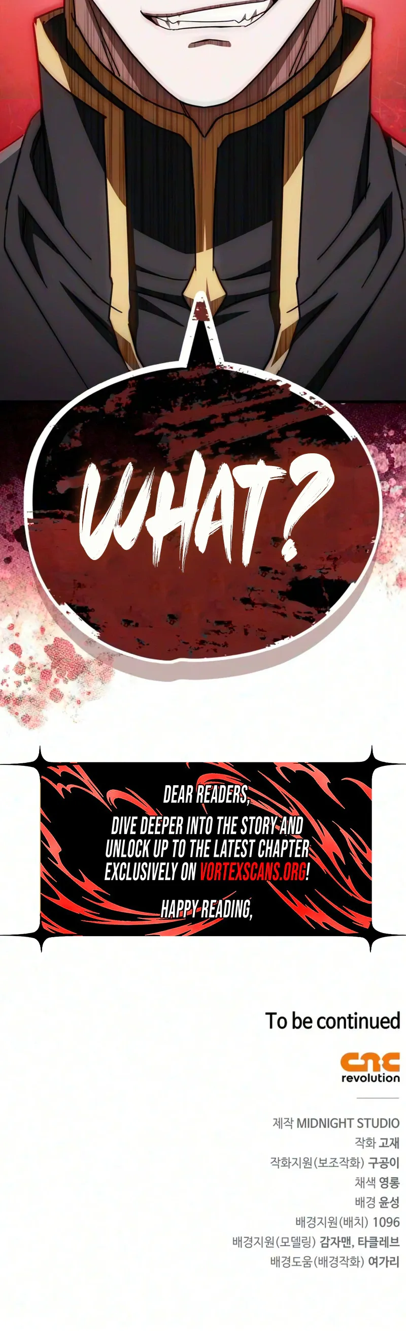 The Demon King Overrun by Heroes Chapter 42 Page 43