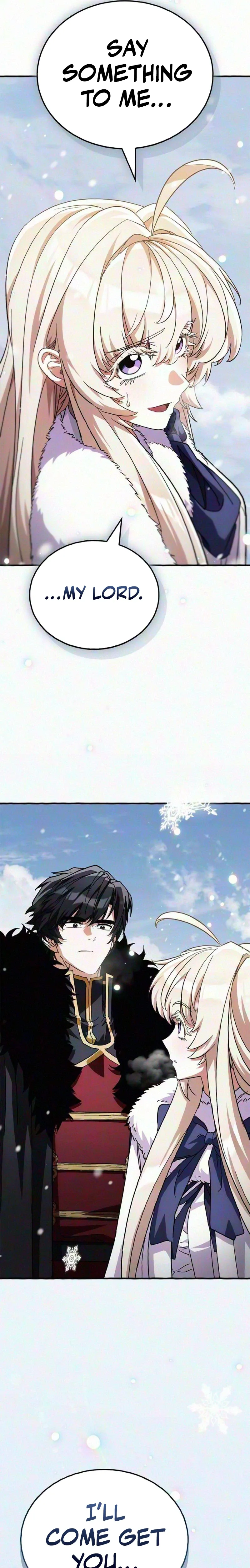 The Demon King Overrun by Heroes Chapter 43 Page 15
