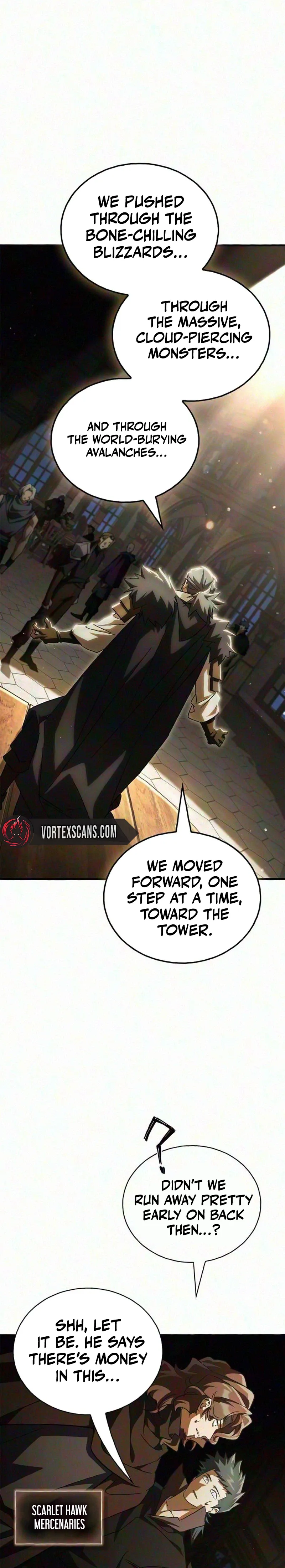 The Demon King Overrun by Heroes Chapter 43 Page 20