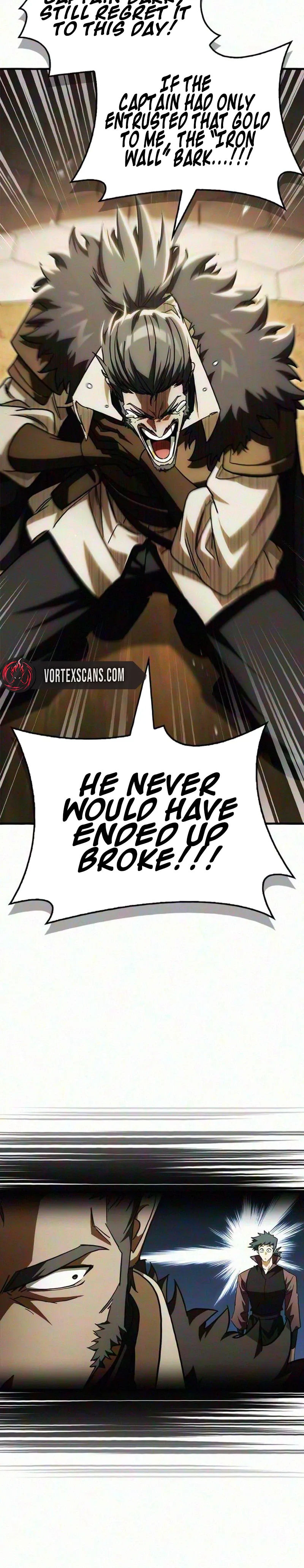 The Demon King Overrun by Heroes Chapter 43 Page 23