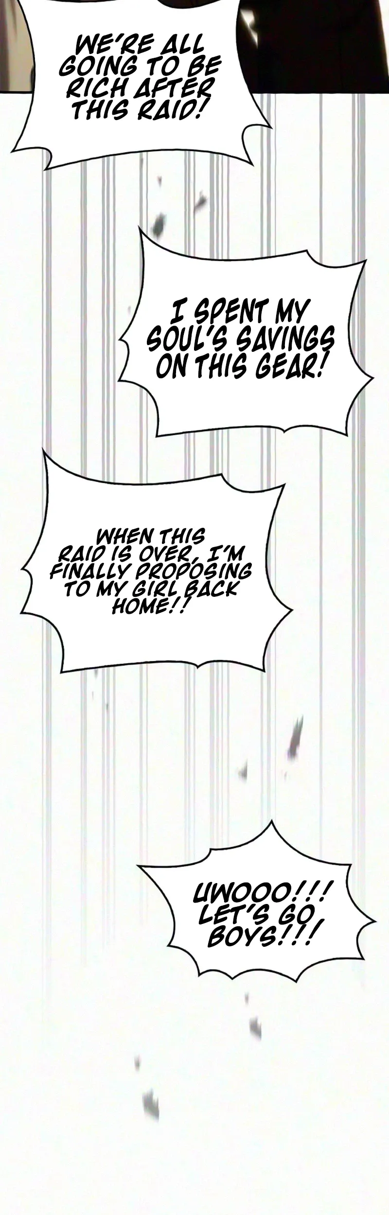The Demon King Overrun by Heroes Chapter 43 Page 26
