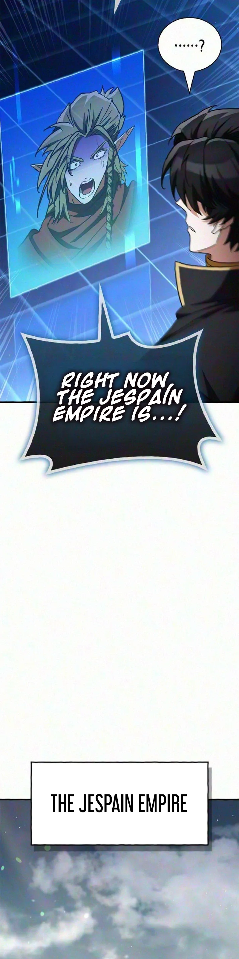 The Demon King Overrun by Heroes Chapter 43 Page 39