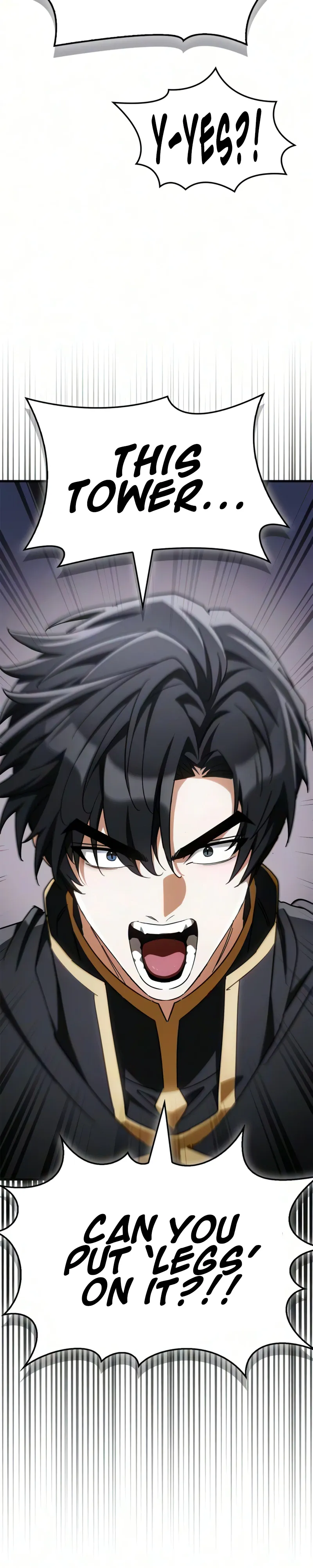 The Demon King Overrun by Heroes Chapter 44 Page 22
