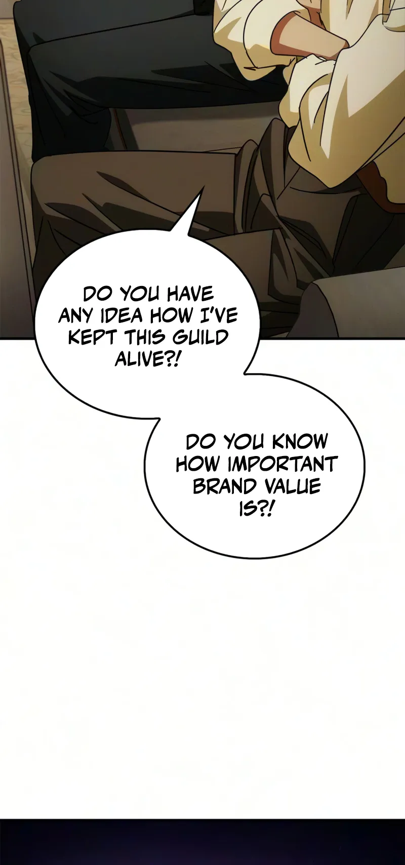 The Demon King Overrun by Heroes Chapter 44 Page 32
