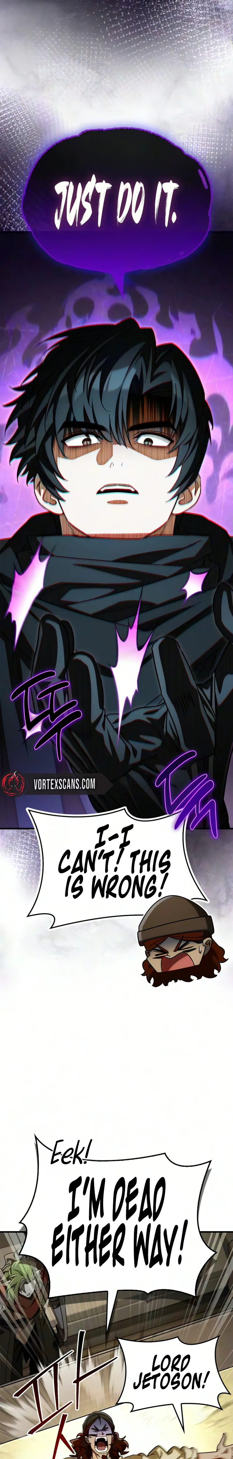 The Demon King Overrun by Heroes Chapter 44 Page 34