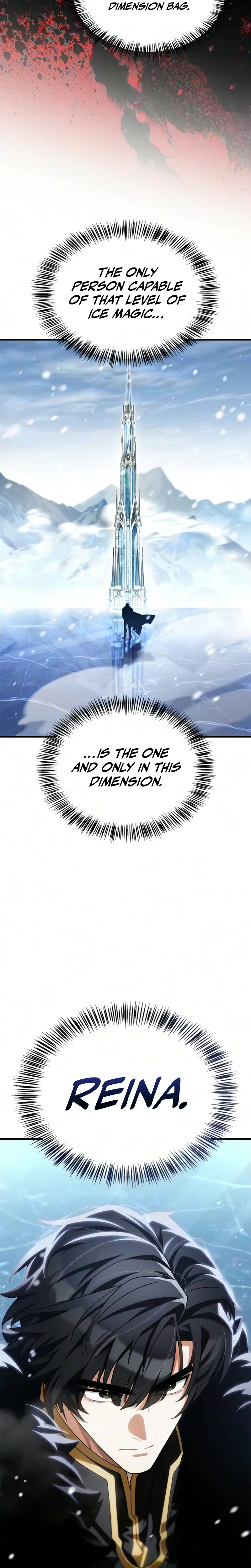 The Demon King Overrun by Heroes Chapter 44 Page 43