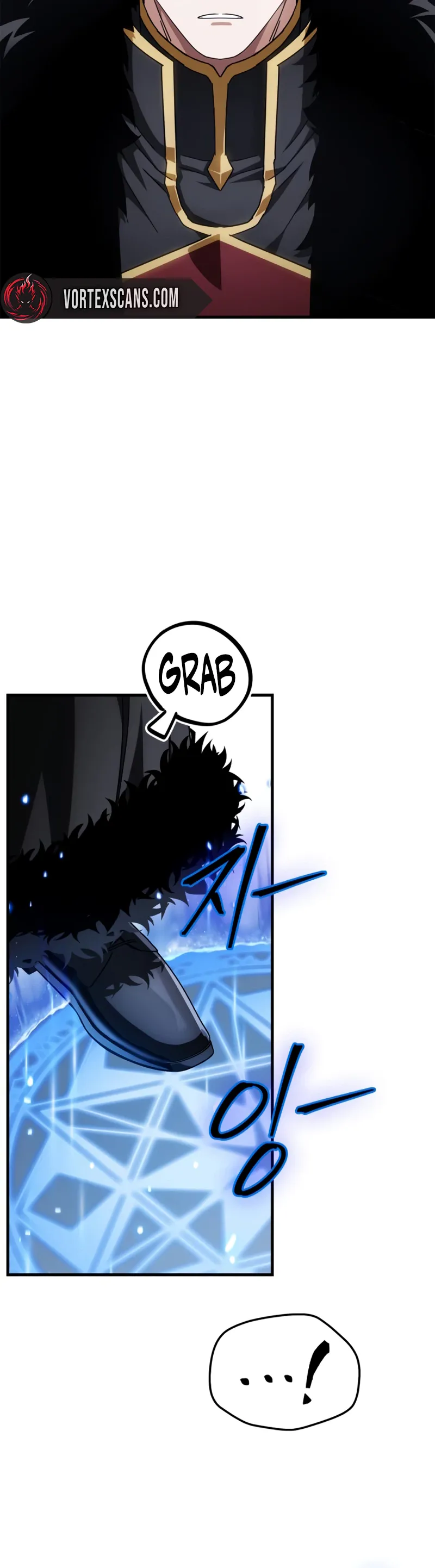 The Demon King Overrun by Heroes Chapter 45 Page 3