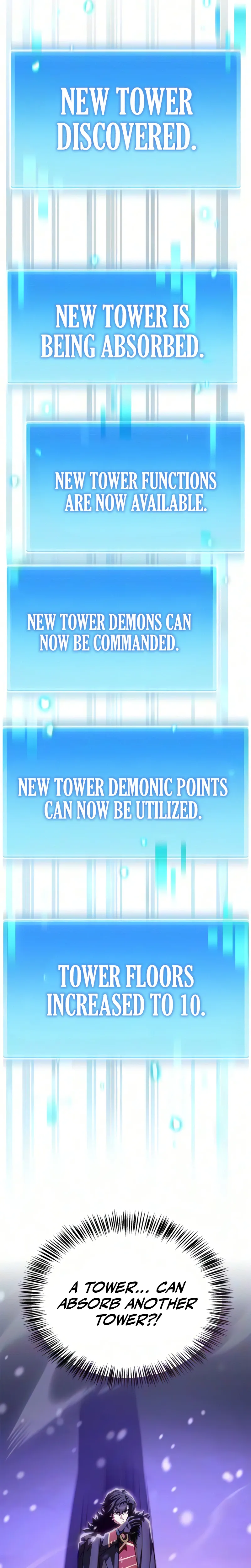 The Demon King Overrun by Heroes Chapter 46 Page 35