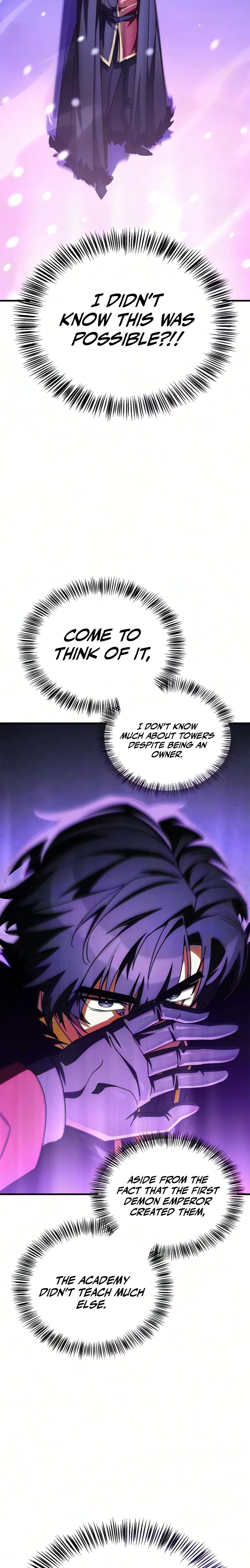 The Demon King Overrun by Heroes Chapter 46 Page 36