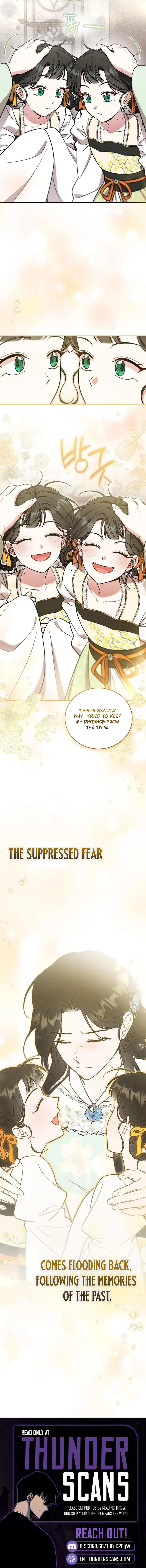 The Eldest Daughter of the Tang Clan of Sacheon Protects the Family Chapter 26 Page 11