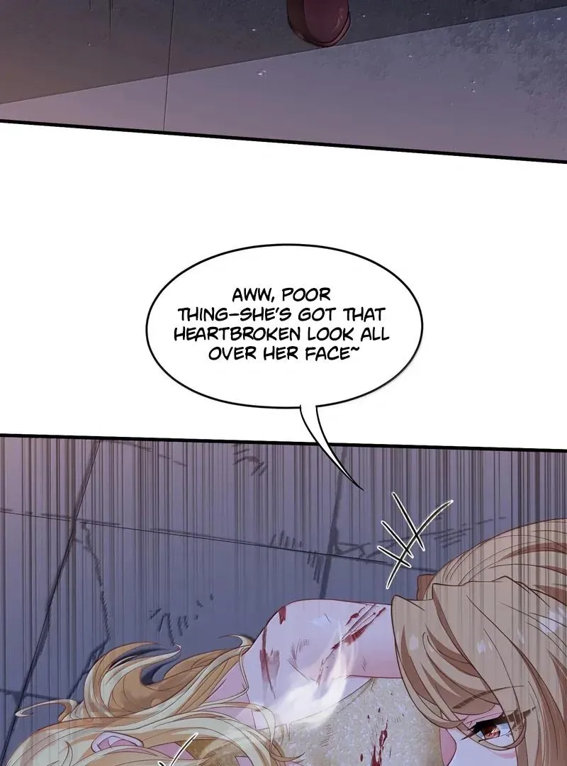 The Evil Alchemist Can't Handle His Own Experiment Chapter 27 Page 17