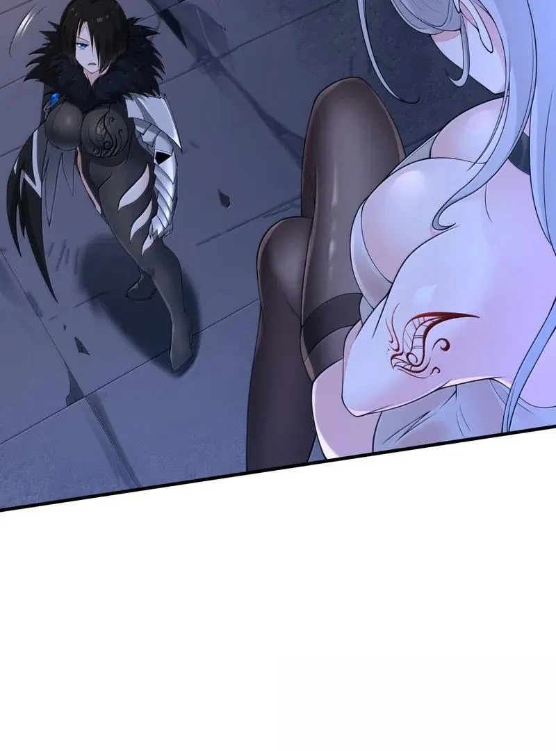The Evil Alchemist Can't Handle His Own Experiment Chapter 27 Page 22