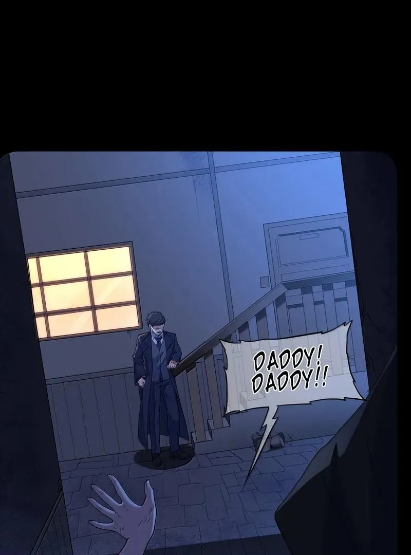 The Evil Alchemist Can't Handle His Own Experiment Chapter 27 Page 30