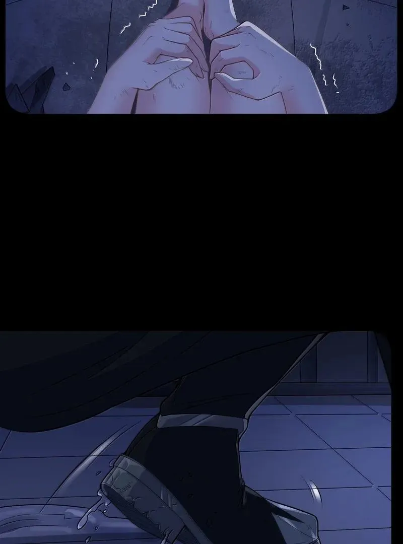 The Evil Alchemist Can't Handle His Own Experiment Chapter 27 Page 32