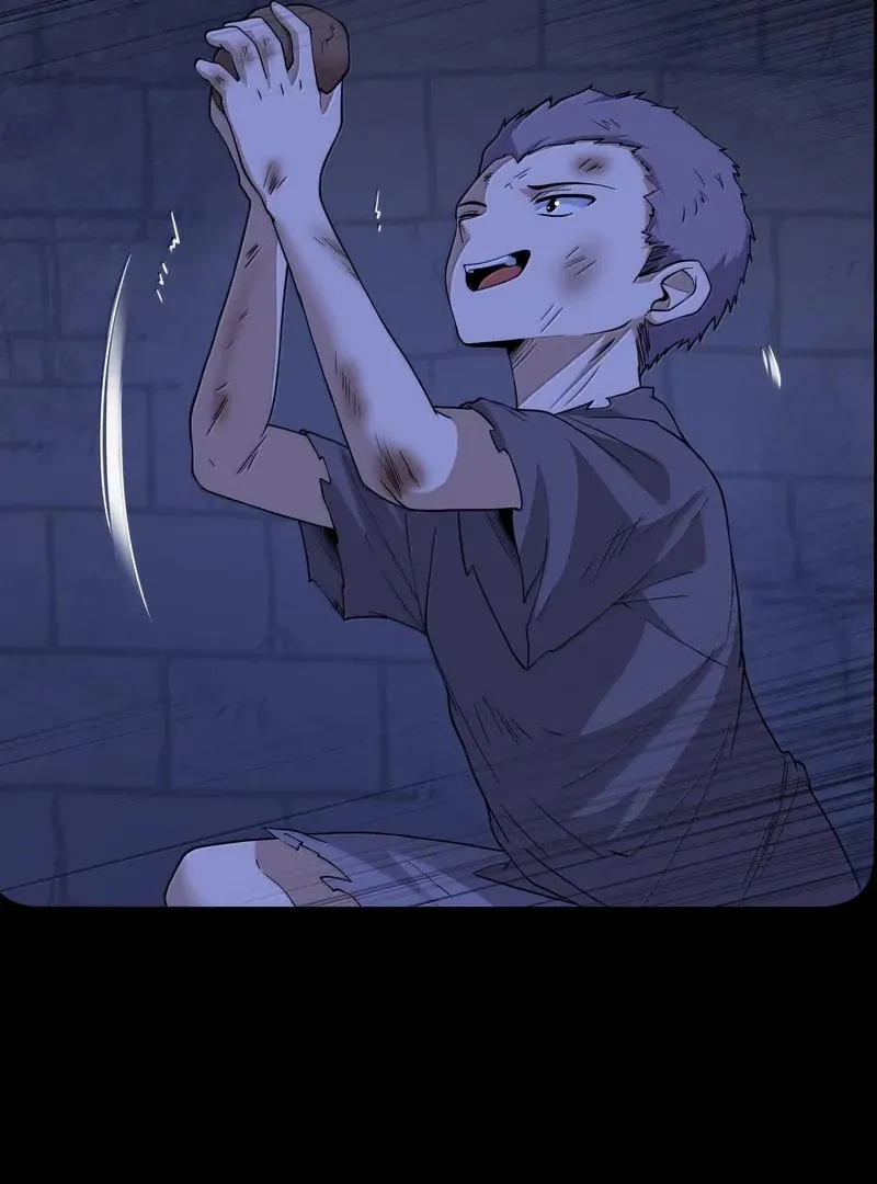 The Evil Alchemist Can't Handle His Own Experiment Chapter 27 Page 40