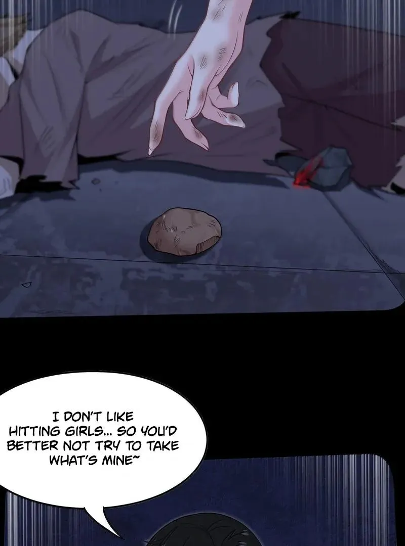 The Evil Alchemist Can't Handle His Own Experiment Chapter 27 Page 44