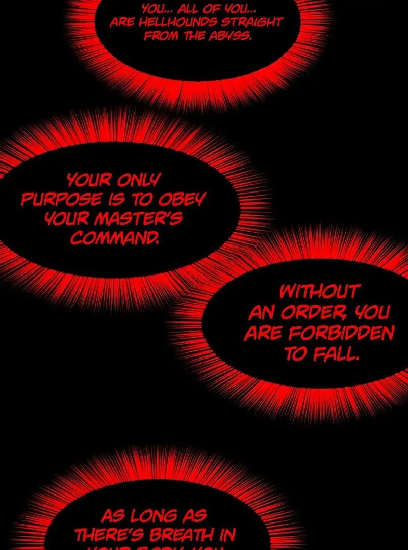 The Evil Alchemist Can't Handle His Own Experiment Chapter 27 Page 48