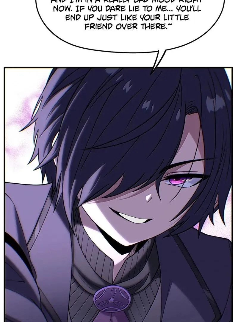 The Evil Alchemist Can't Handle His Own Experiment Chapter 27 Page 54