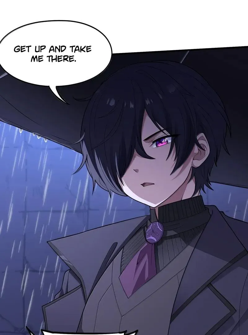 The Evil Alchemist Can't Handle His Own Experiment Chapter 27 Page 59