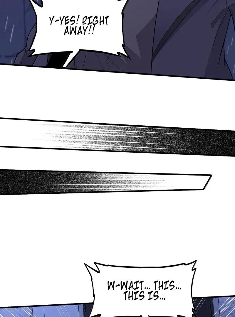 The Evil Alchemist Can't Handle His Own Experiment Chapter 27 Page 60
