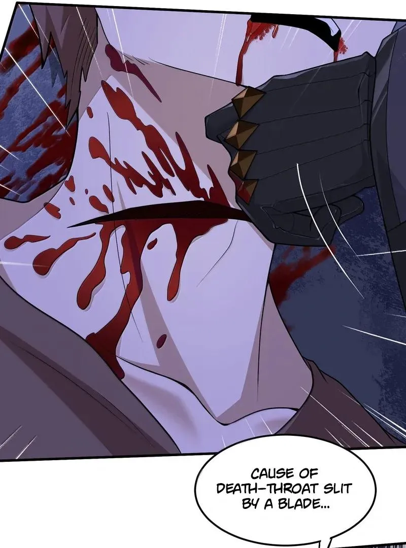 The Evil Alchemist Can't Handle His Own Experiment Chapter 27 Page 65