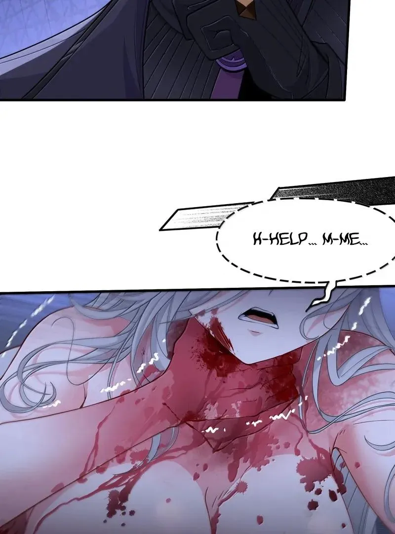 The Evil Alchemist Can't Handle His Own Experiment Chapter 27 Page 68