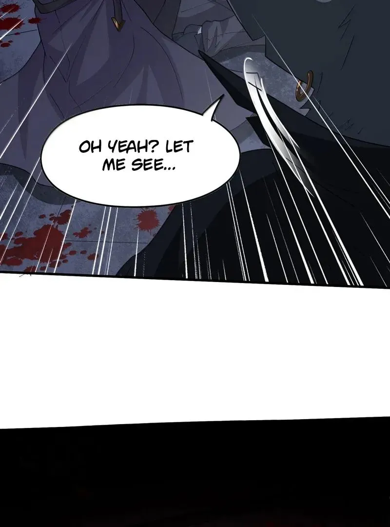 The Evil Alchemist Can't Handle His Own Experiment Chapter 27 Page 70