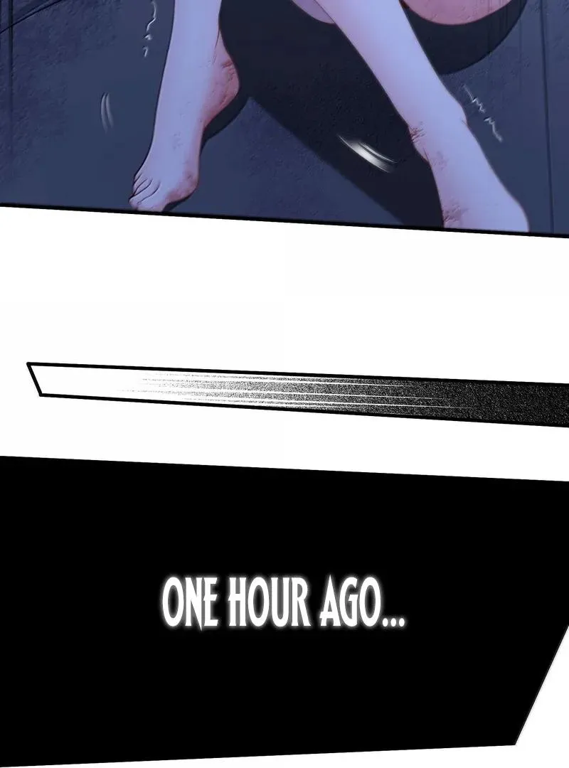 The Evil Alchemist Can't Handle His Own Experiment Chapter 27 Page 82