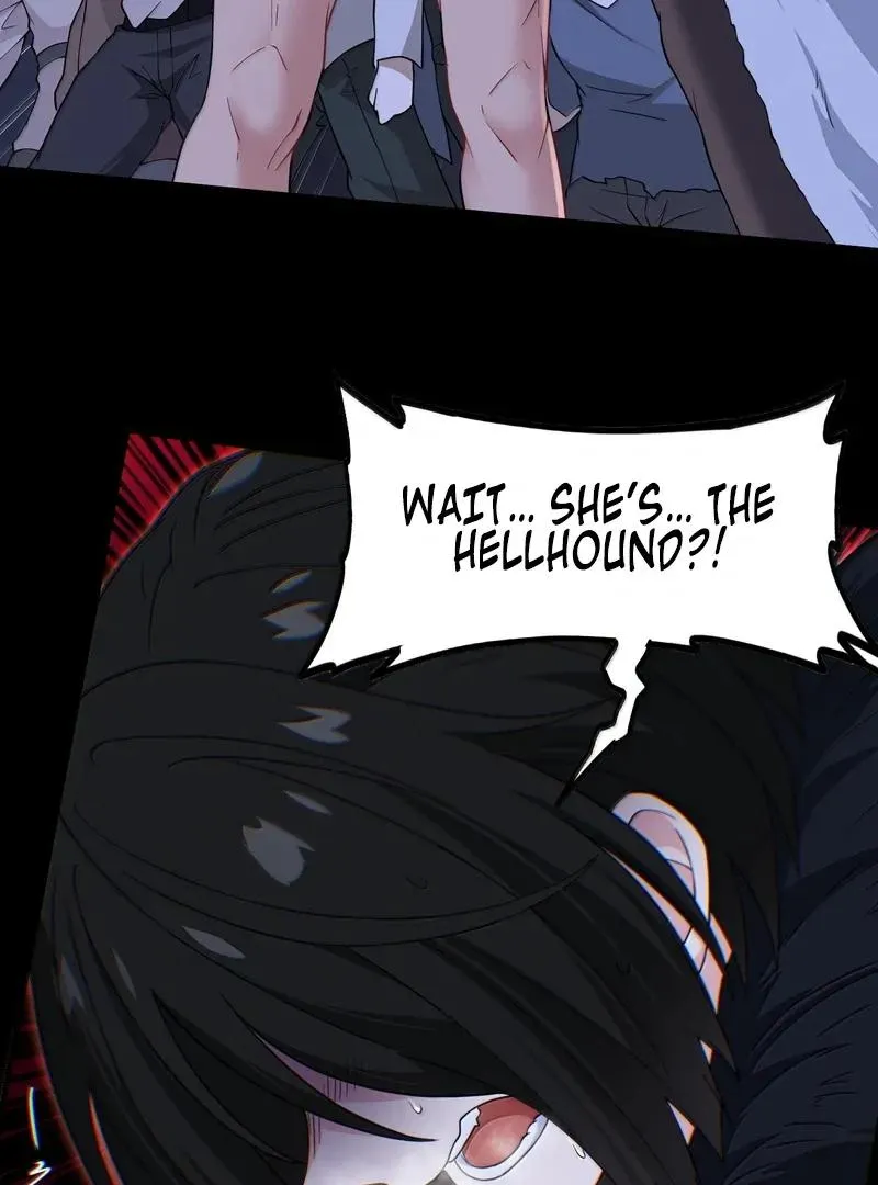 The Evil Alchemist Can't Handle His Own Experiment Chapter 28 Page 18