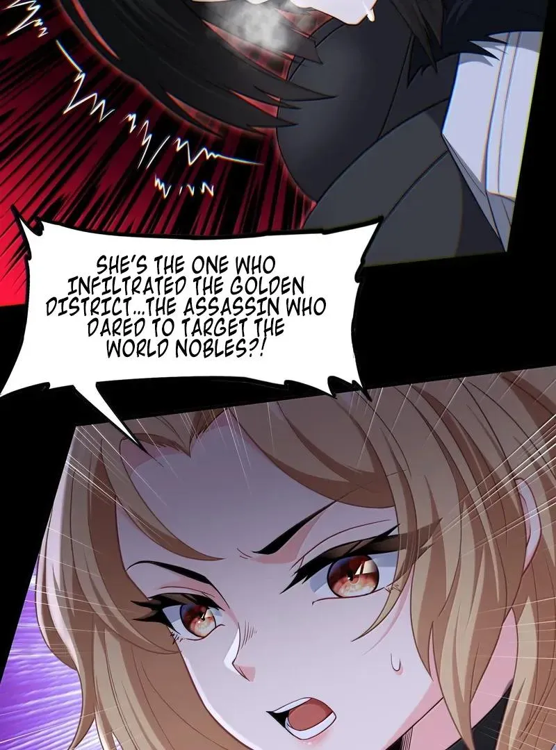 The Evil Alchemist Can't Handle His Own Experiment Chapter 28 Page 19