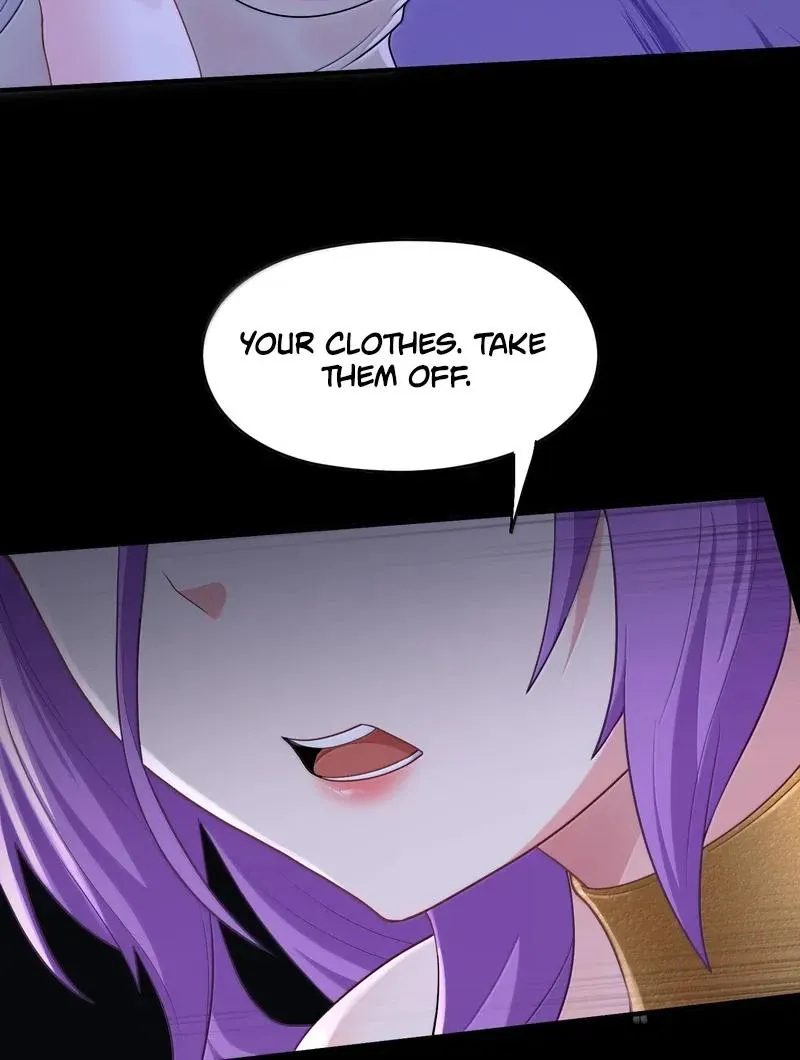 The Evil Alchemist Can't Handle His Own Experiment Chapter 28 Page 25