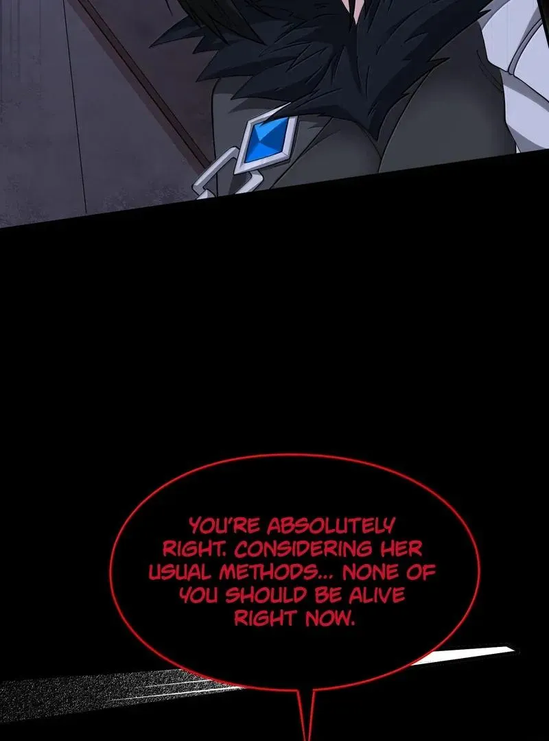 The Evil Alchemist Can't Handle His Own Experiment Chapter 28 Page 35