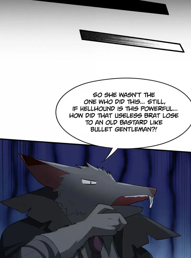 The Evil Alchemist Can't Handle His Own Experiment Chapter 28 Page 49