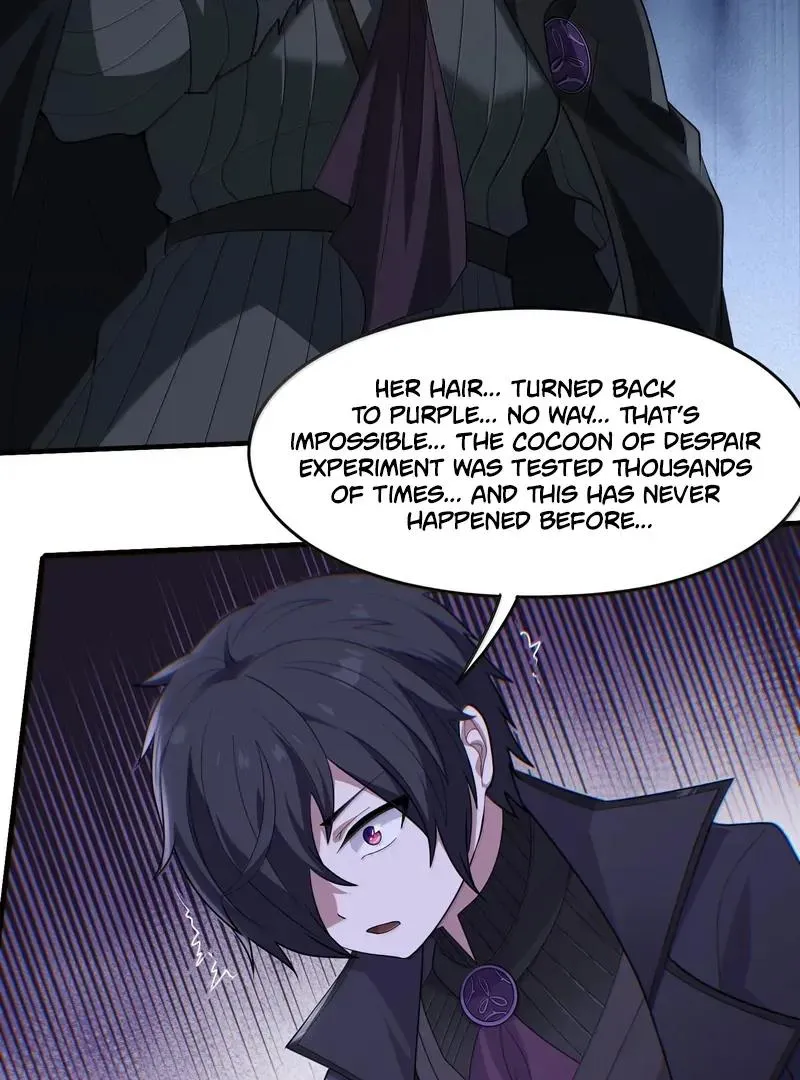 The Evil Alchemist Can't Handle His Own Experiment Chapter 28 Page 50
