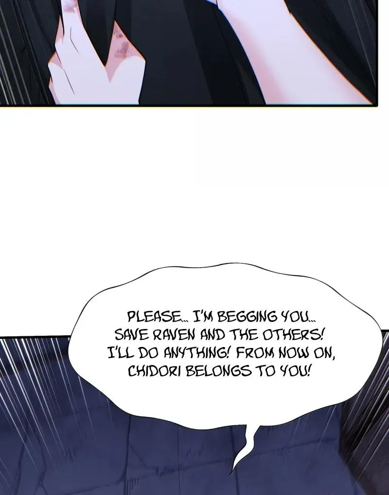 The Evil Alchemist Can't Handle His Own Experiment Chapter 28 Page 52