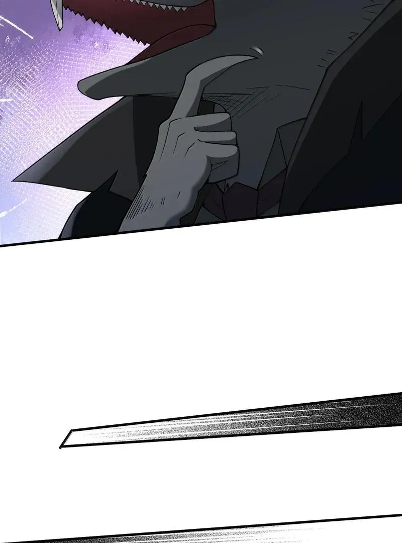 The Evil Alchemist Can't Handle His Own Experiment Chapter 28 Page 55