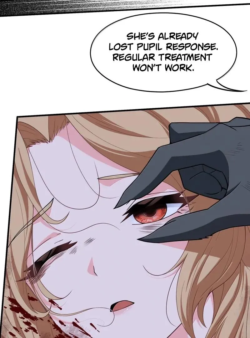 The Evil Alchemist Can't Handle His Own Experiment Chapter 28 Page 56