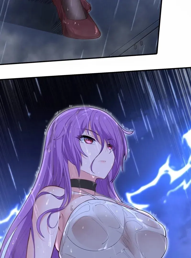 The Evil Alchemist Can't Handle His Own Experiment Chapter 28 Page 69