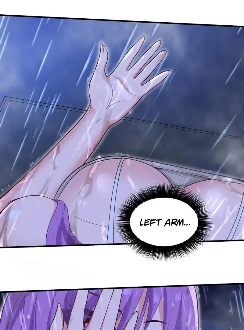 The Evil Alchemist Can't Handle His Own Experiment Chapter 28 Page 71
