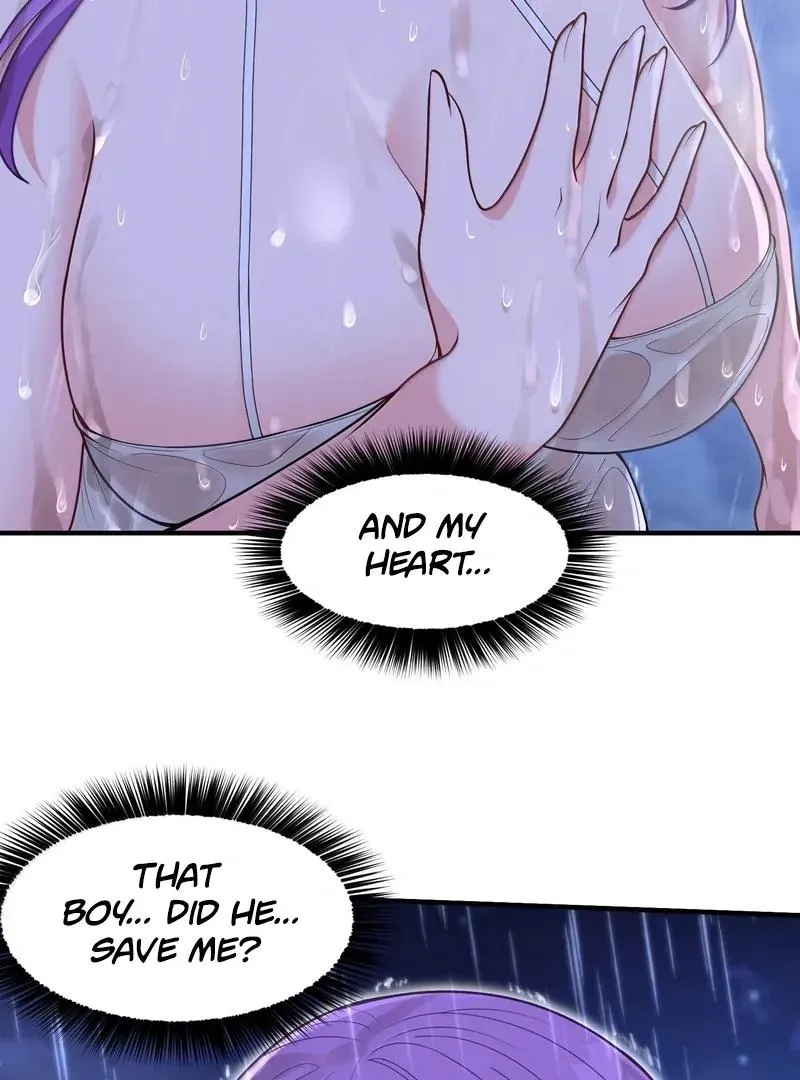 The Evil Alchemist Can't Handle His Own Experiment Chapter 28 Page 73